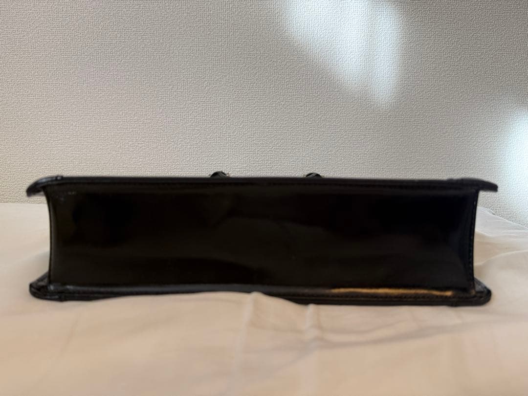 ARNYSレザーバッグ　hender scheme HERMES comoli