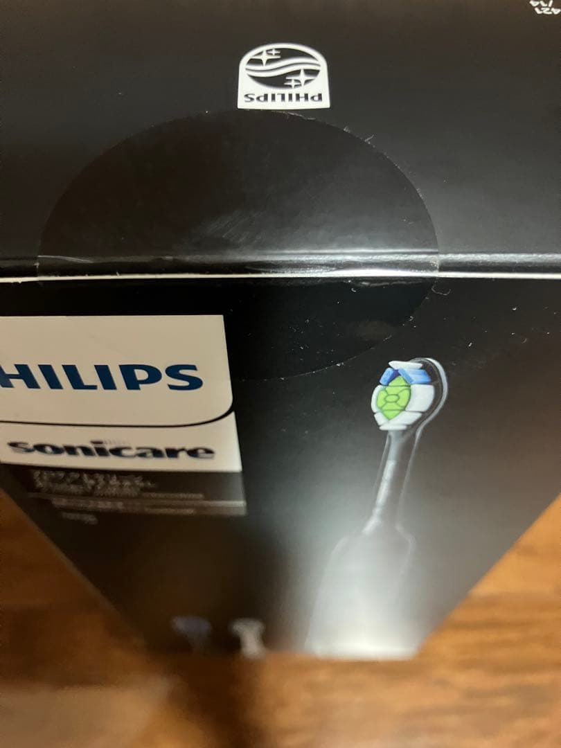 PHILIPS 電動歯ブラシsonicare Protect Clean 本体