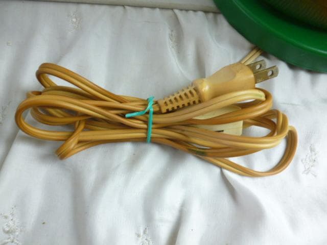 レトロ　TAIYO　アヒルライト　値下、値引不可