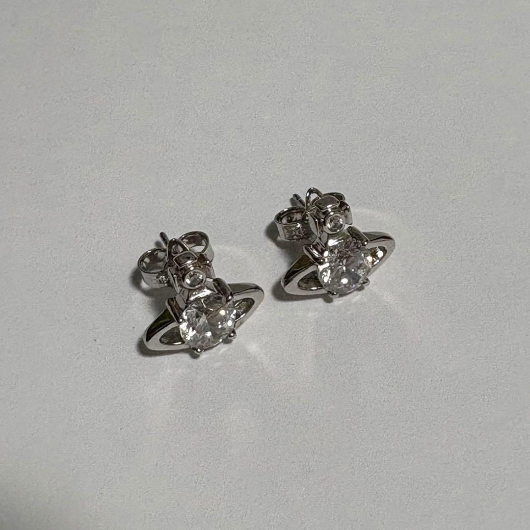 Vivienne Westwood REINA ピアス