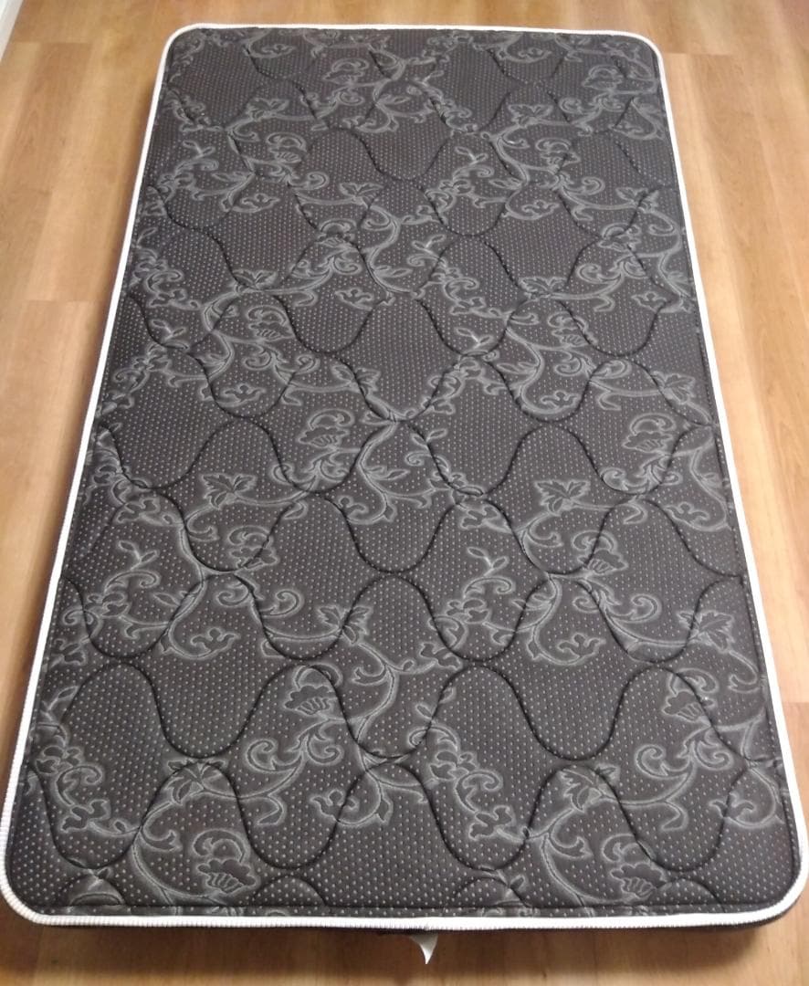 「2022年 美品」シモンズ セミダブル 品番AB2055220A