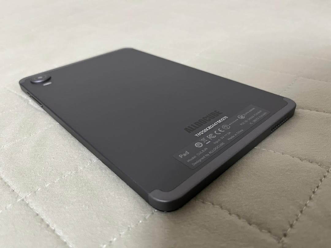 iPlay60 mini Pro 保護フィルム ケース セット