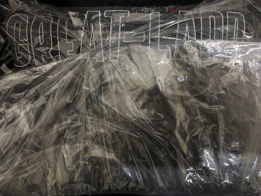 greatLAnd SPIDER LS x ONEITA 10year Lサイズ