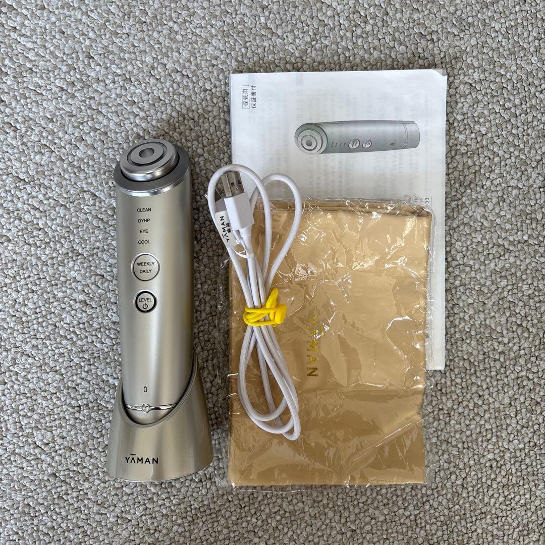 YA-MAN フォトプラスシャイニーネオ Y JFM18