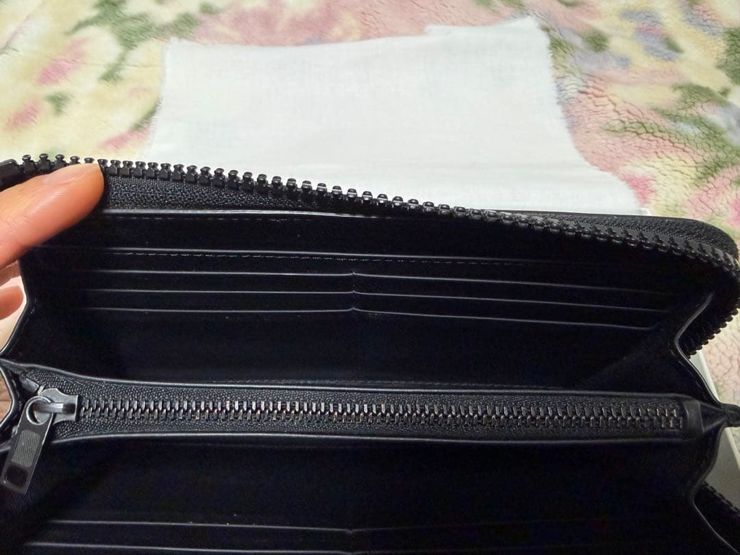 Maison Margiela ロングウォレット