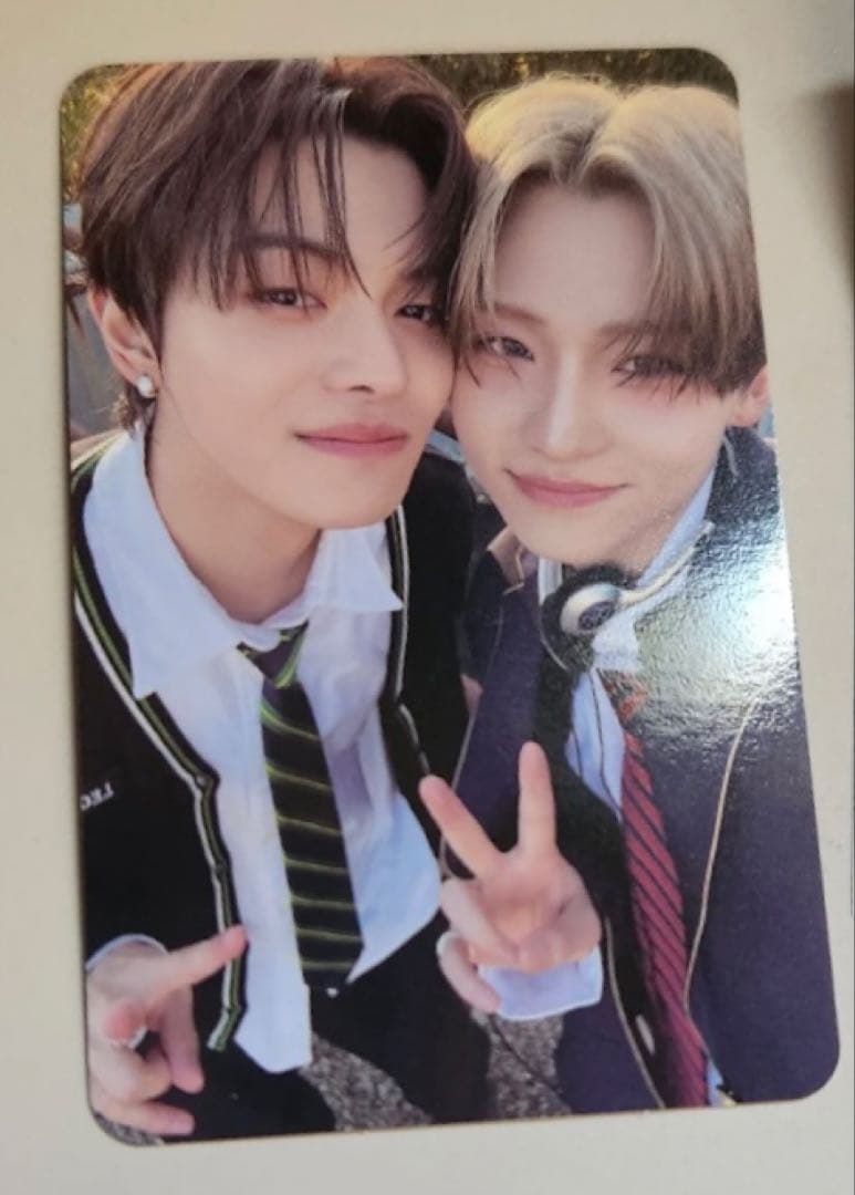 ALD1 サンウォン　リオ　サンリオ　ユニット　トレカ