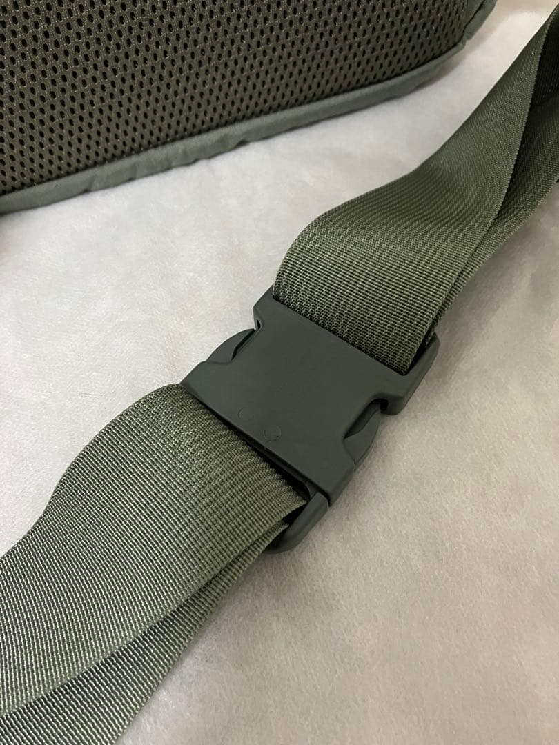 ミステリーランチ ヒップモンキーUSA フォリッジ