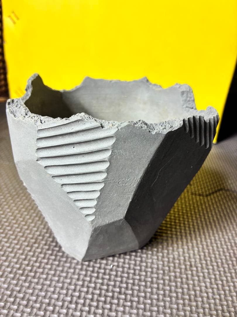 G*5様 N/OH 澪標 / S / Smoky gray (中古）