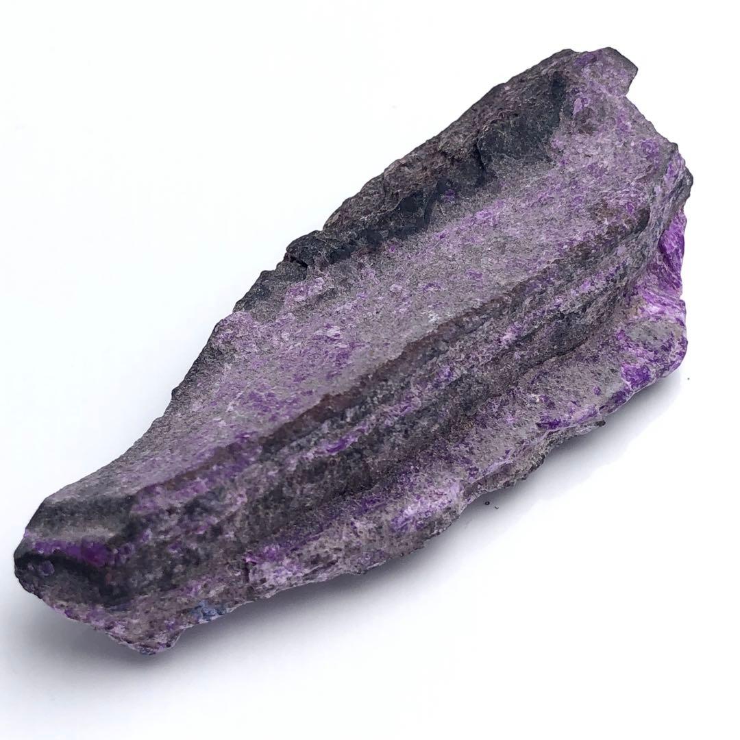 南アフリカ産 スギライト原石 t344