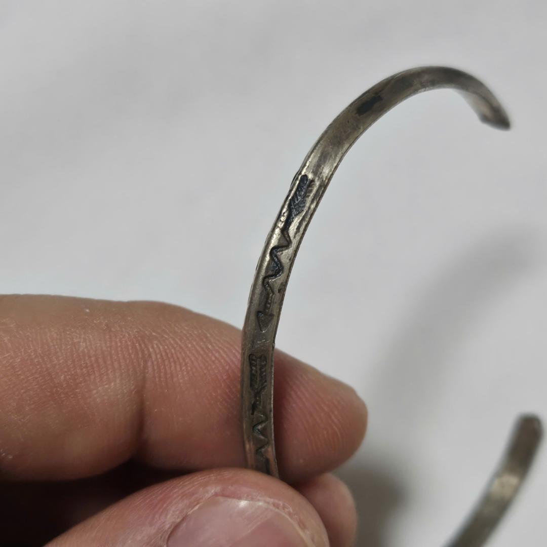 8*8様 visvim I.C.T. 22 VINTAGE BANGLE Ind