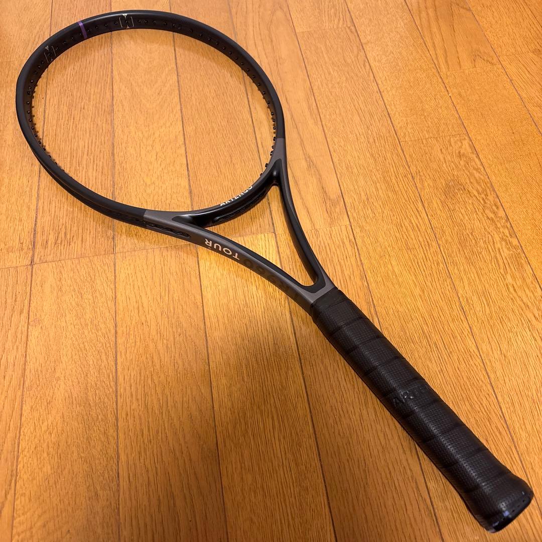 ARTENGO 硬式テニスラケット