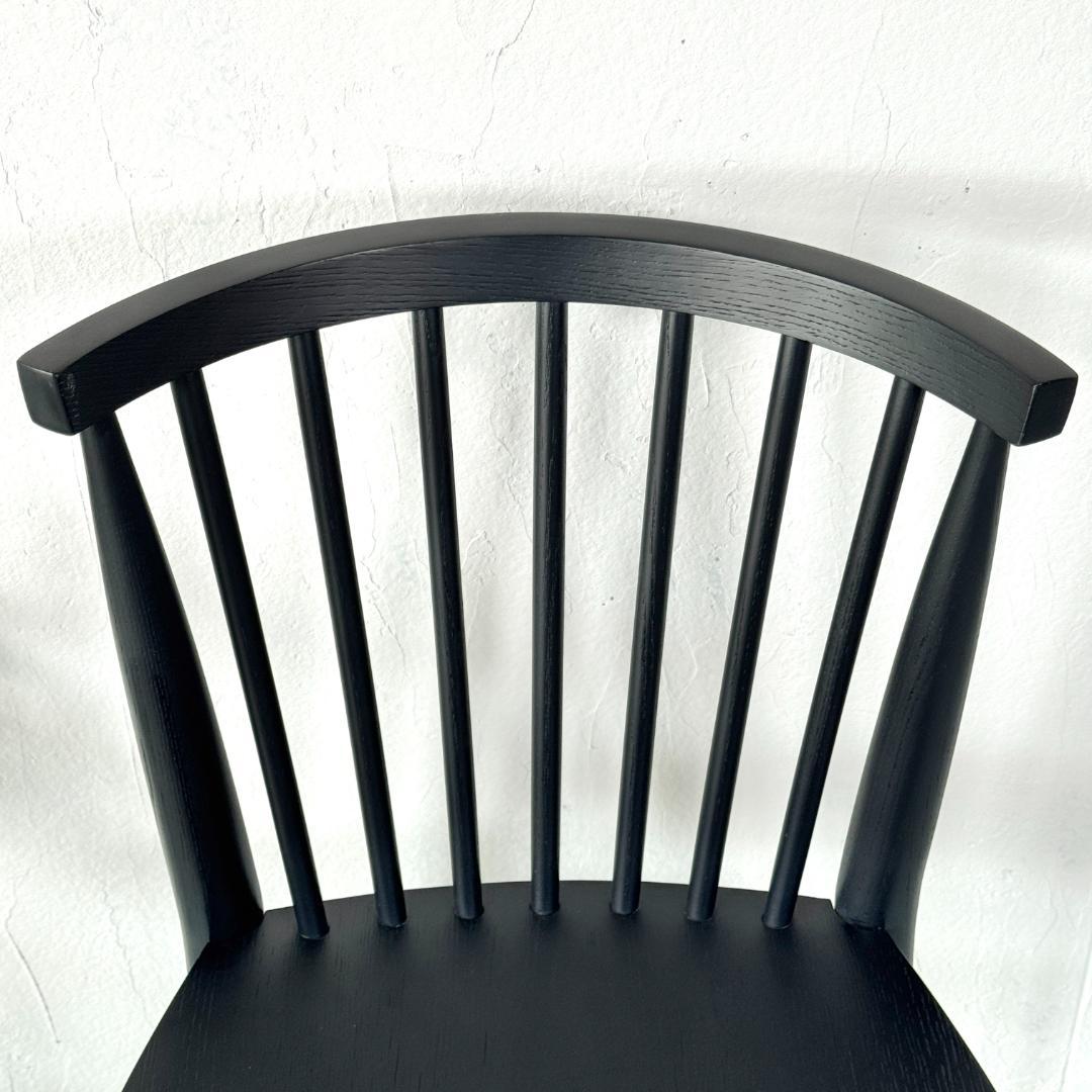 スケッチ モーダエンカーサ REQUIN ダイニングチェア 2脚セット オーク材