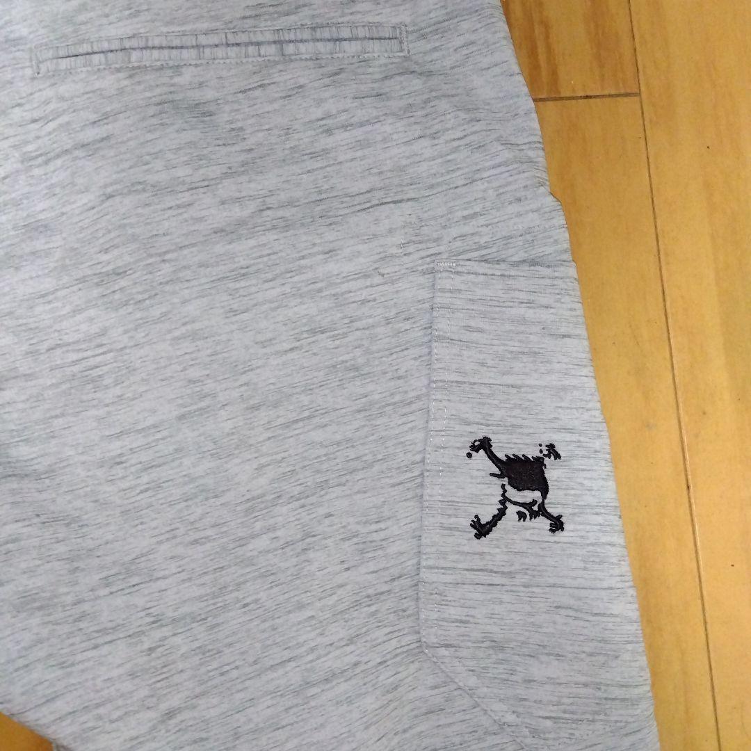 Oakley タペリドジョガー ３０インチ グレー 新品未使用