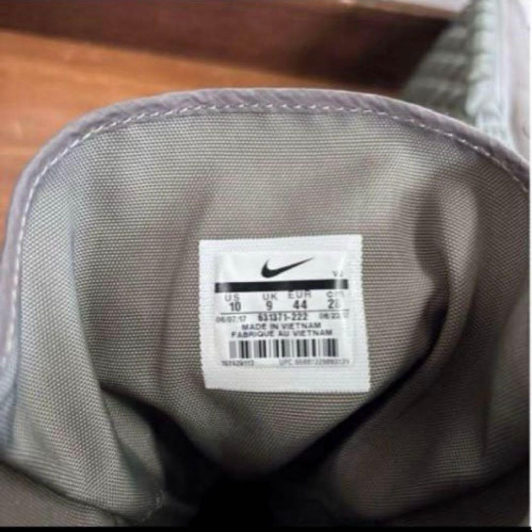 美品　米軍　NIKE SFB SPECIAL FIELD BOOTS 28cm