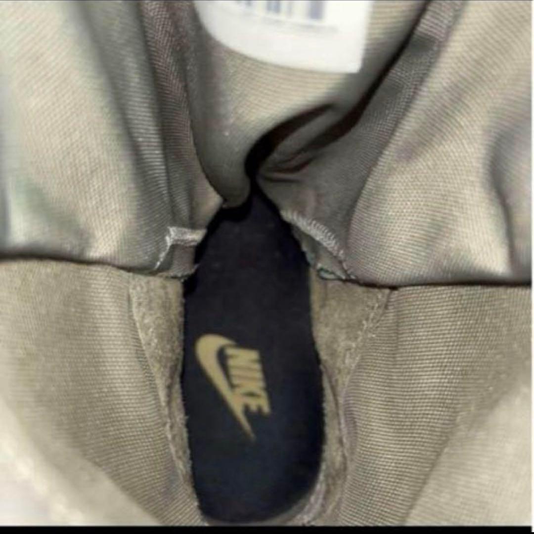 美品　米軍　NIKE SFB SPECIAL FIELD BOOTS 28cm