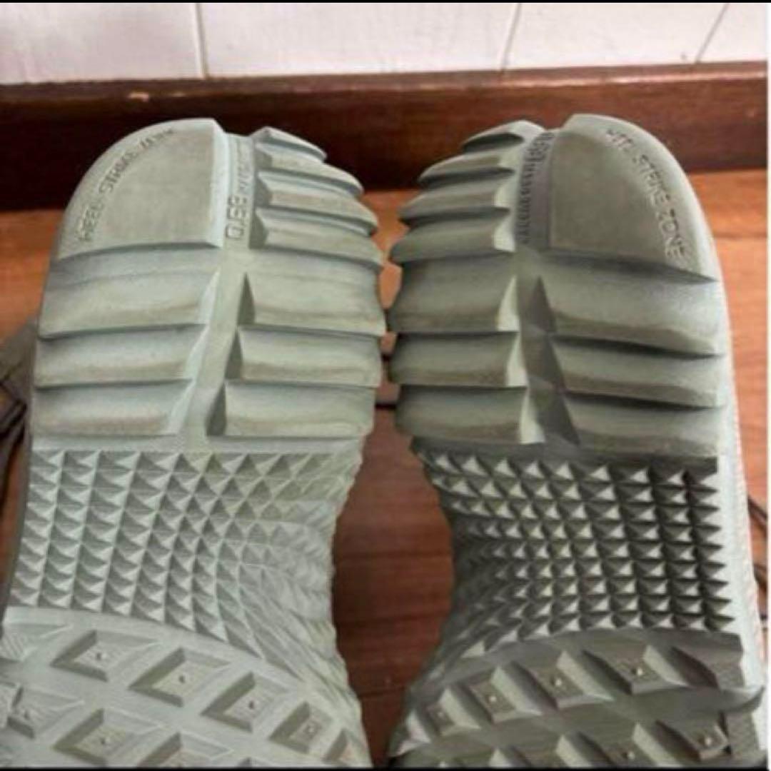 美品　米軍　NIKE SFB SPECIAL FIELD BOOTS 28cm