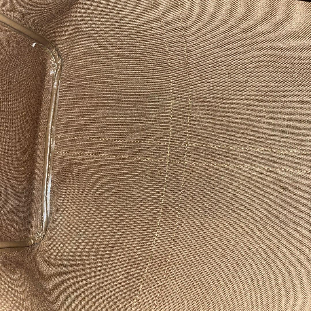 オールド　ディオール　ハニカム　ボストンバッグ　PVCレザー　旅行バッグ　革ロゴ