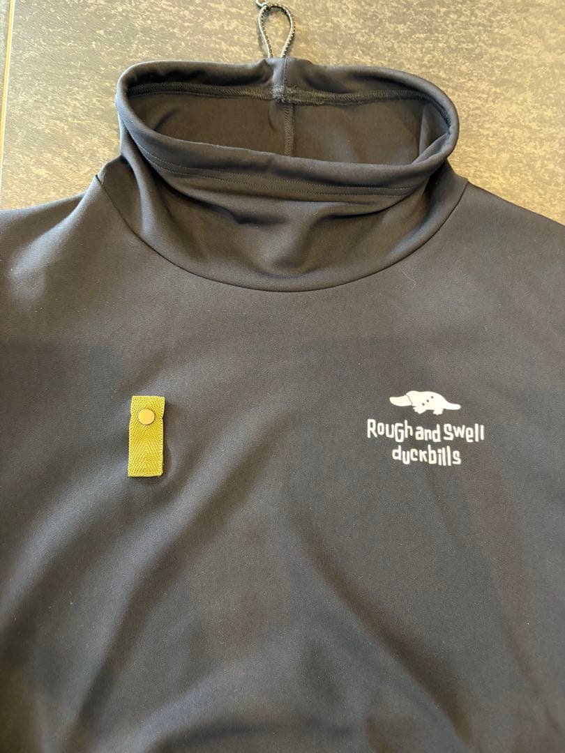 ラフアンドスウェル　ゴルフトレーナー