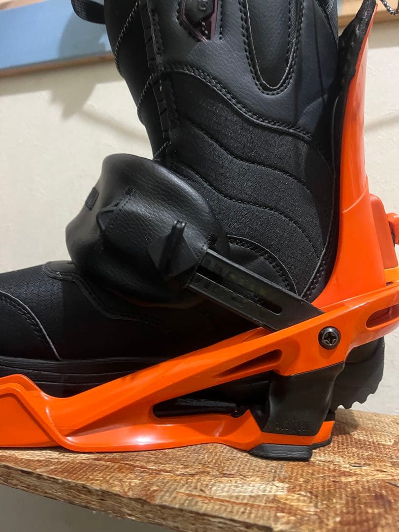 SALOMON trigger Mサイズ
