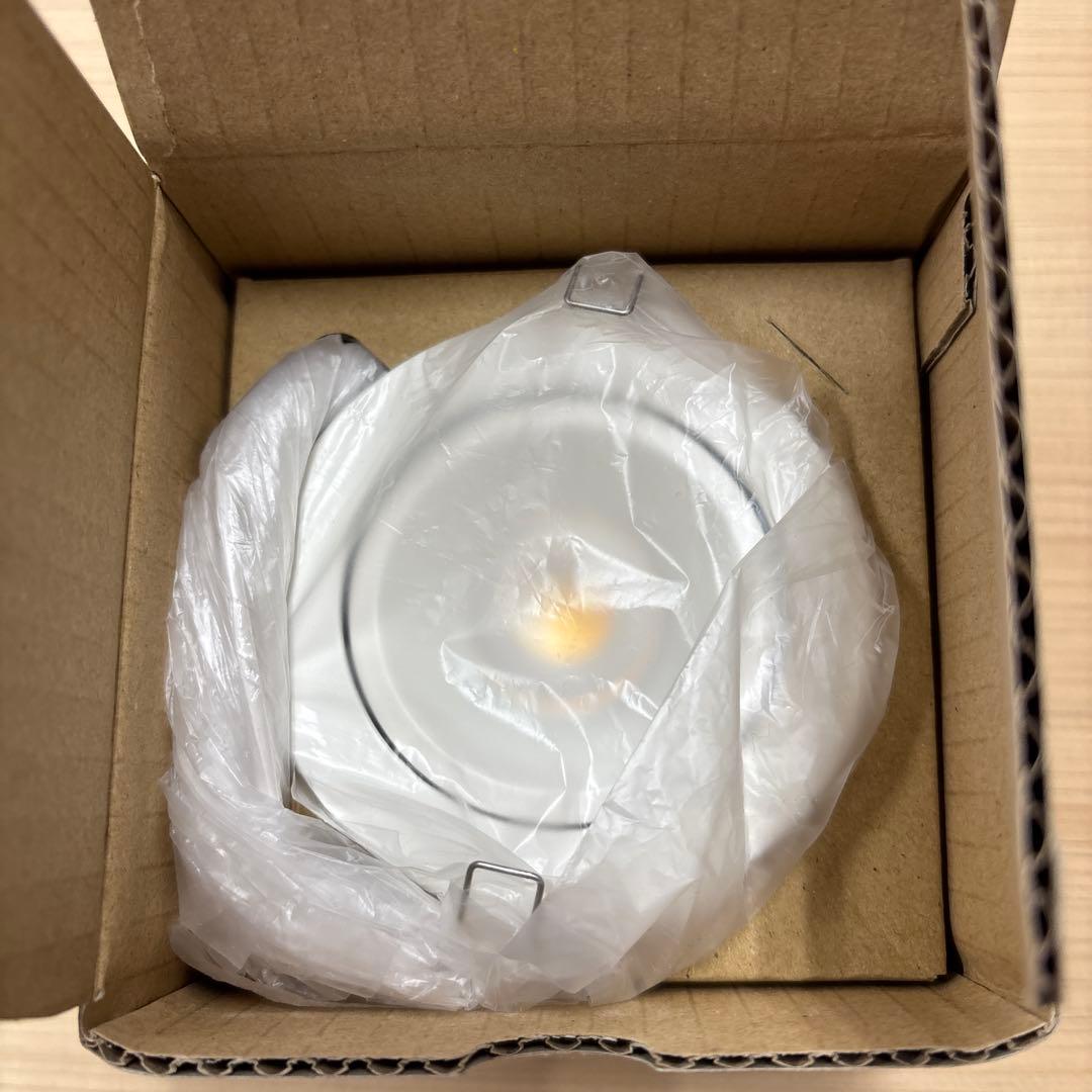 DNライティング　Aldila LED照明器具のセット