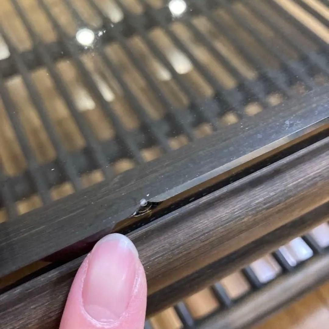 カサブランカ　CADENZA カデンザ　センターテーブル　高級テーブル　ラタン