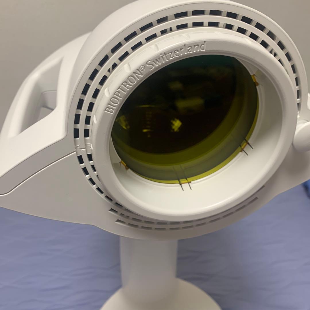 2020年製　最新版　バイオプトロン　プロ1 bioptron pro 美顔器
