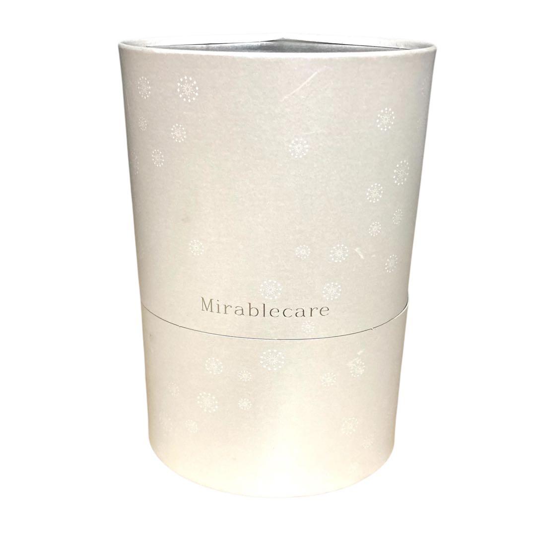 【未使用】ミラブルケアMirablecare サイエンス ウルトラファインバブル