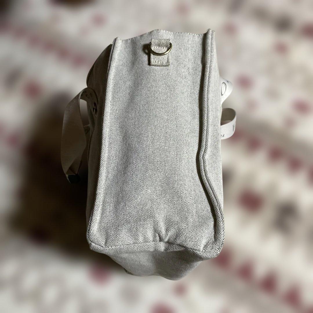 ミラコスタ トートバッグ 宿泊者限定 エクスクルーシブ 東京ディズニーシーホテル