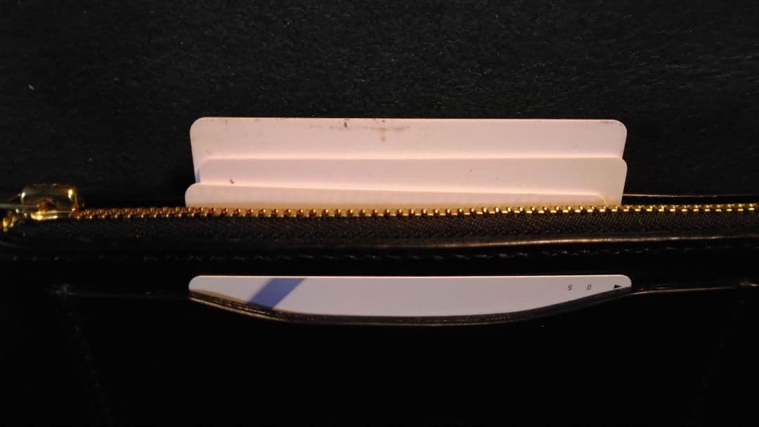 たやうトラッカーウォレットベンズレザーツタ＆フラワータイプB、キ－ホルダー