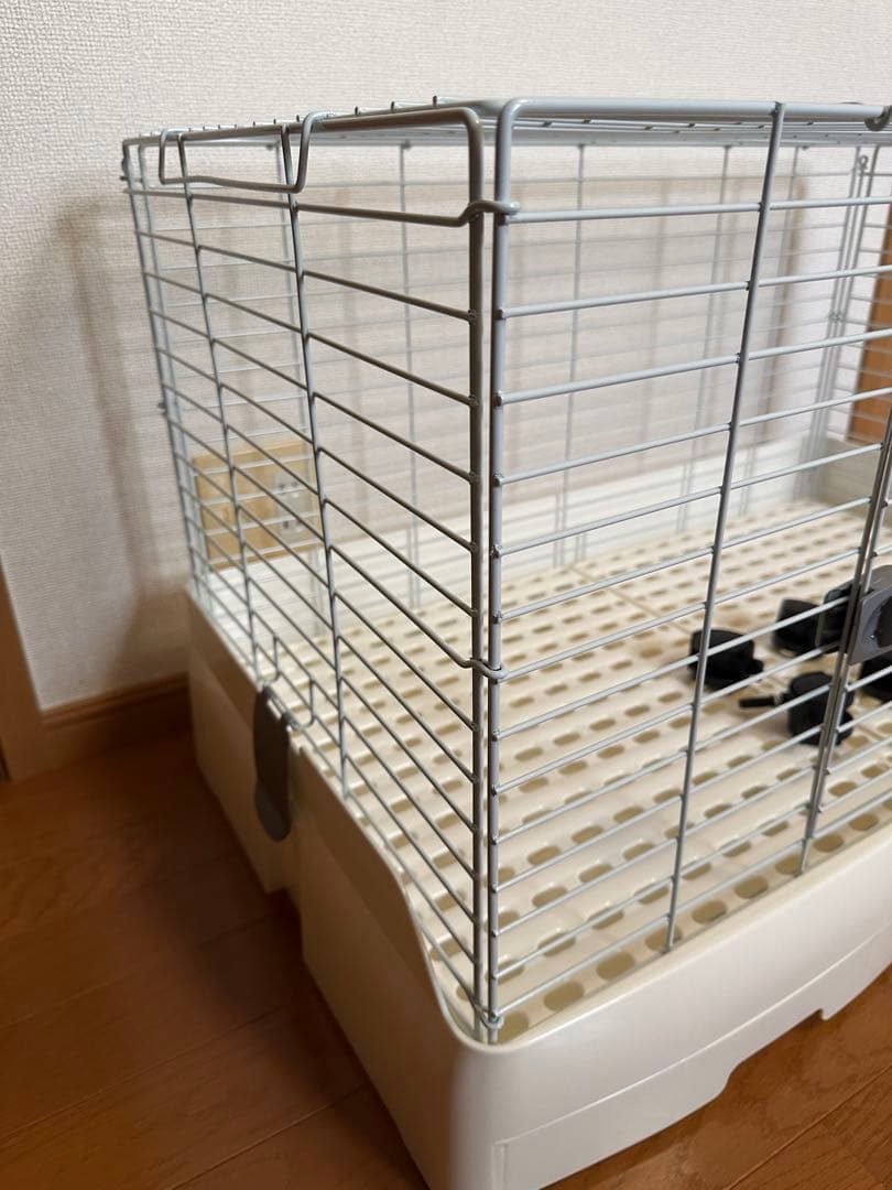 小動物　飼育ケージ