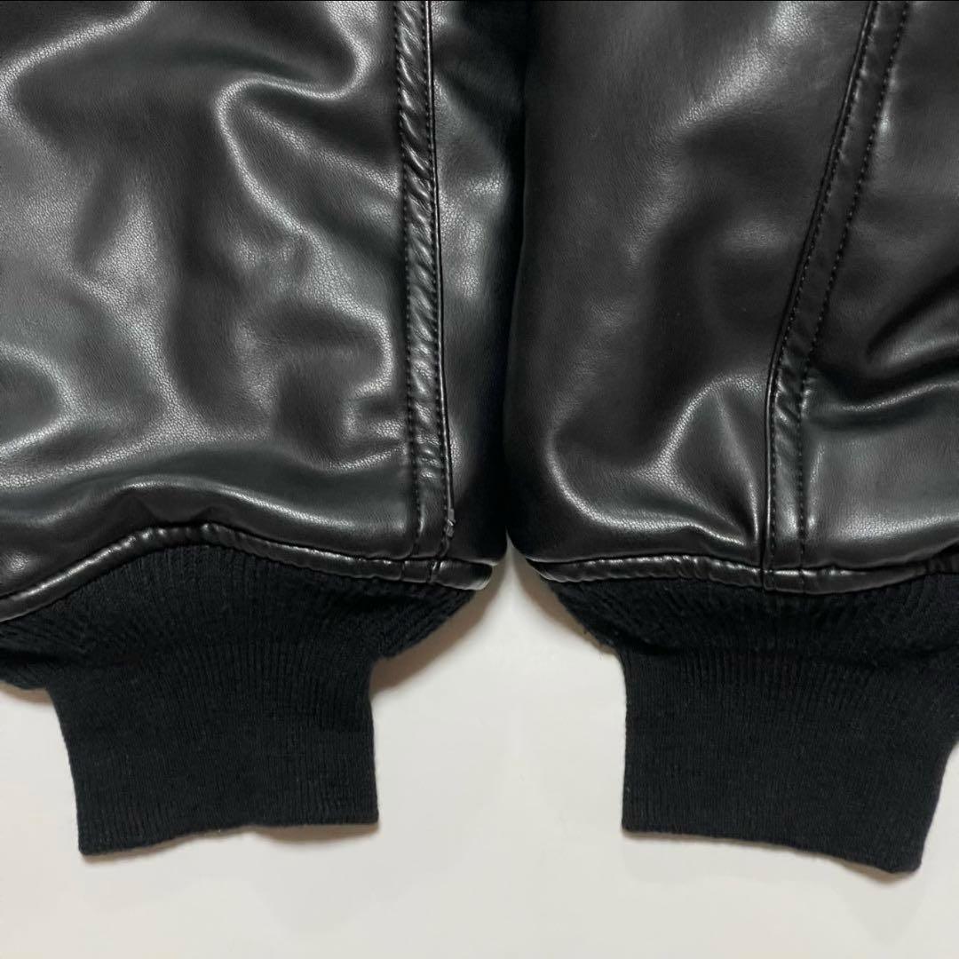 ALPHA × monkey time FLTR SLEEVE MA1（XL）