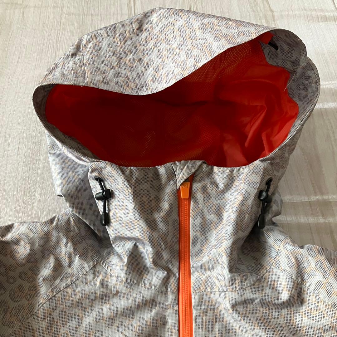 #S4✨ak burton✨ゴアテックス✨2Lサイクリックジャケット メンズS