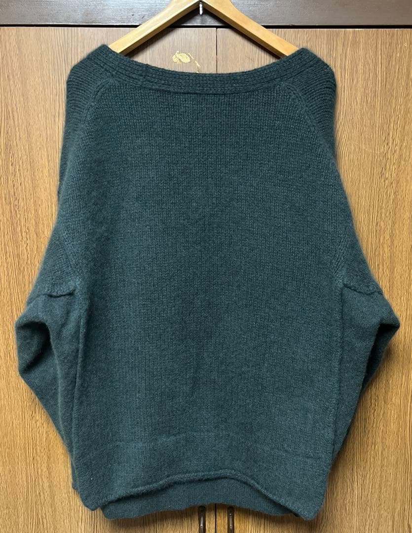 YOKE 21AW カーディガン size2