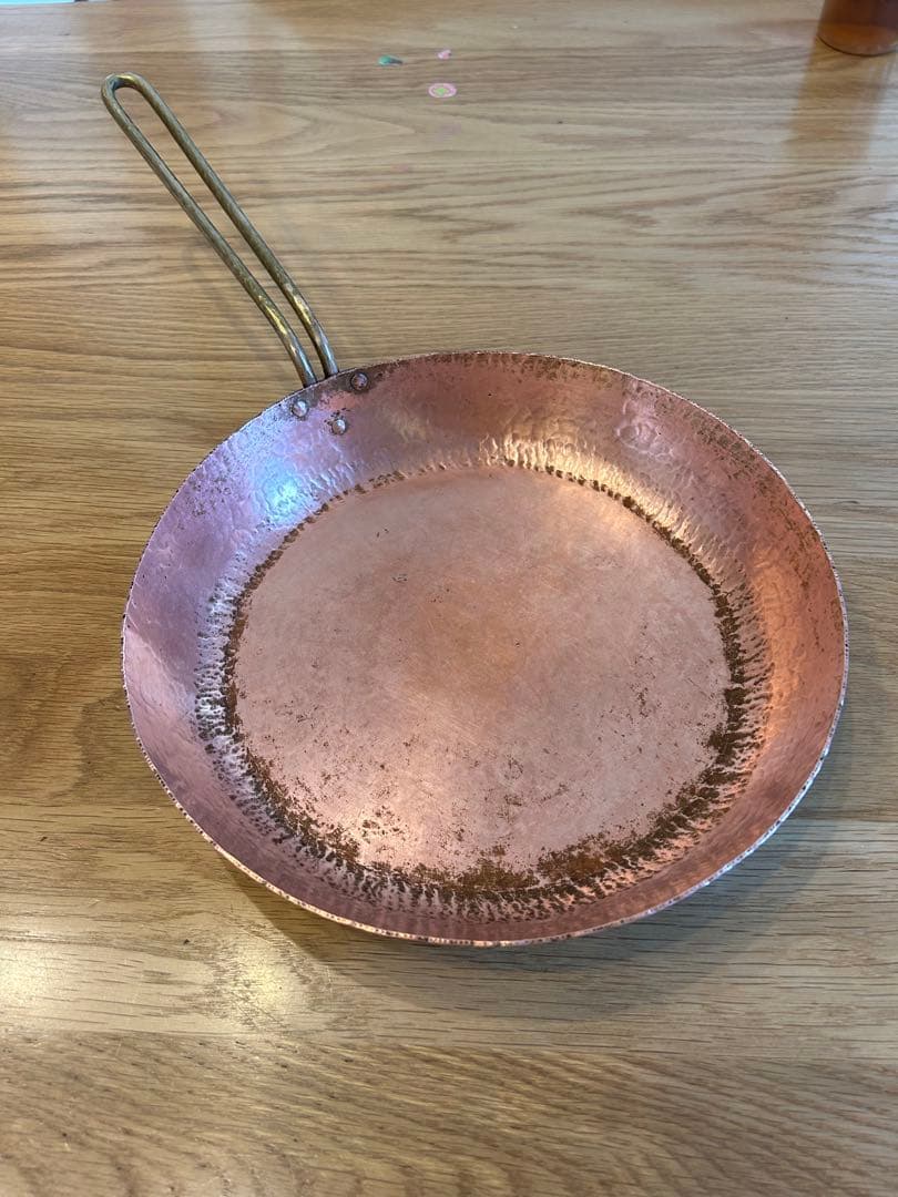 水野正美 フライパン 約24cm