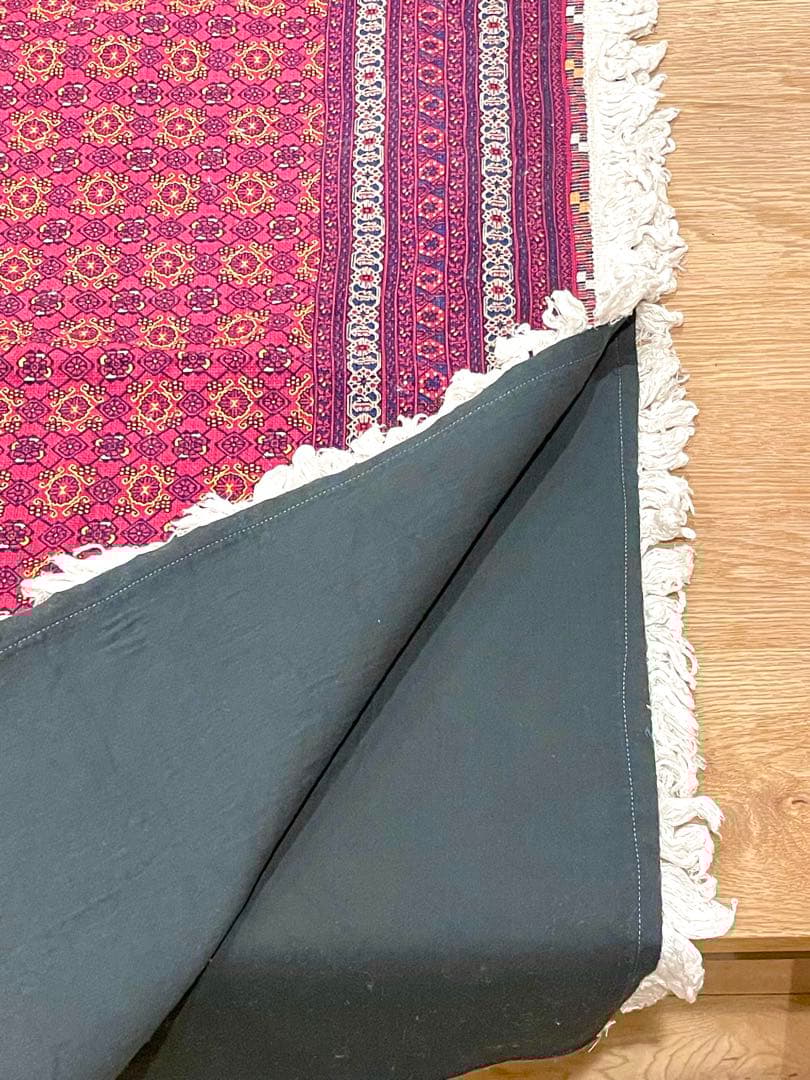 Landscape Productsランドスケーププロダクツ AFGRug ラグ