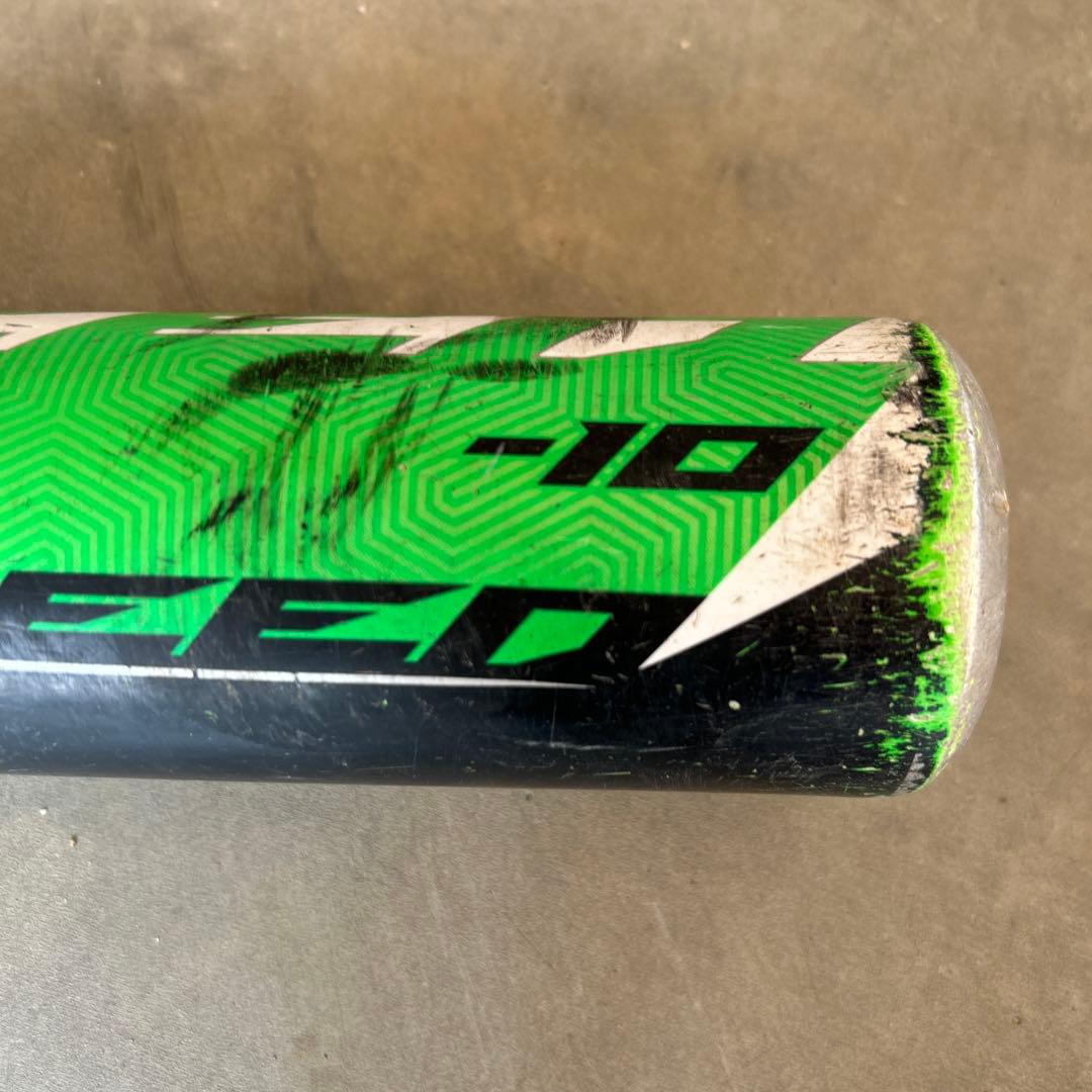 EASTON USA BASEBALL バット 29インチ