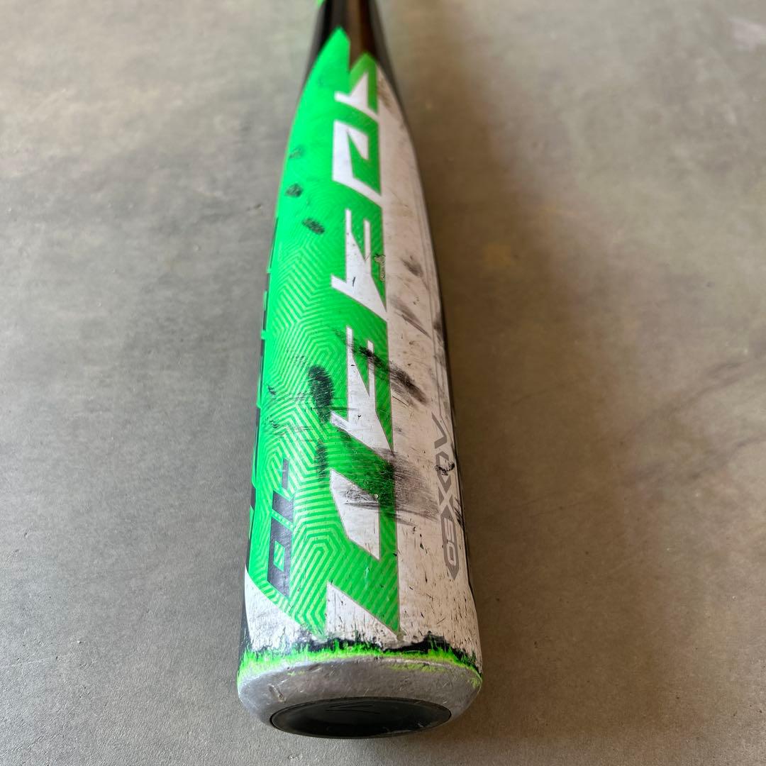 EASTON USA BASEBALL バット 29インチ