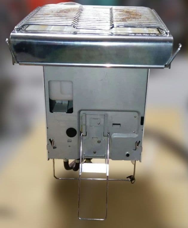 CORONA コロナ UPK-10 床暖カセット 簡易動作確認済み