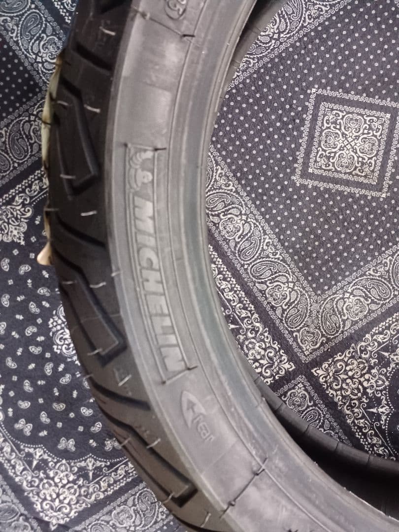 ミシュランCITY GRIP100/80-14 120/70-14PCX18～