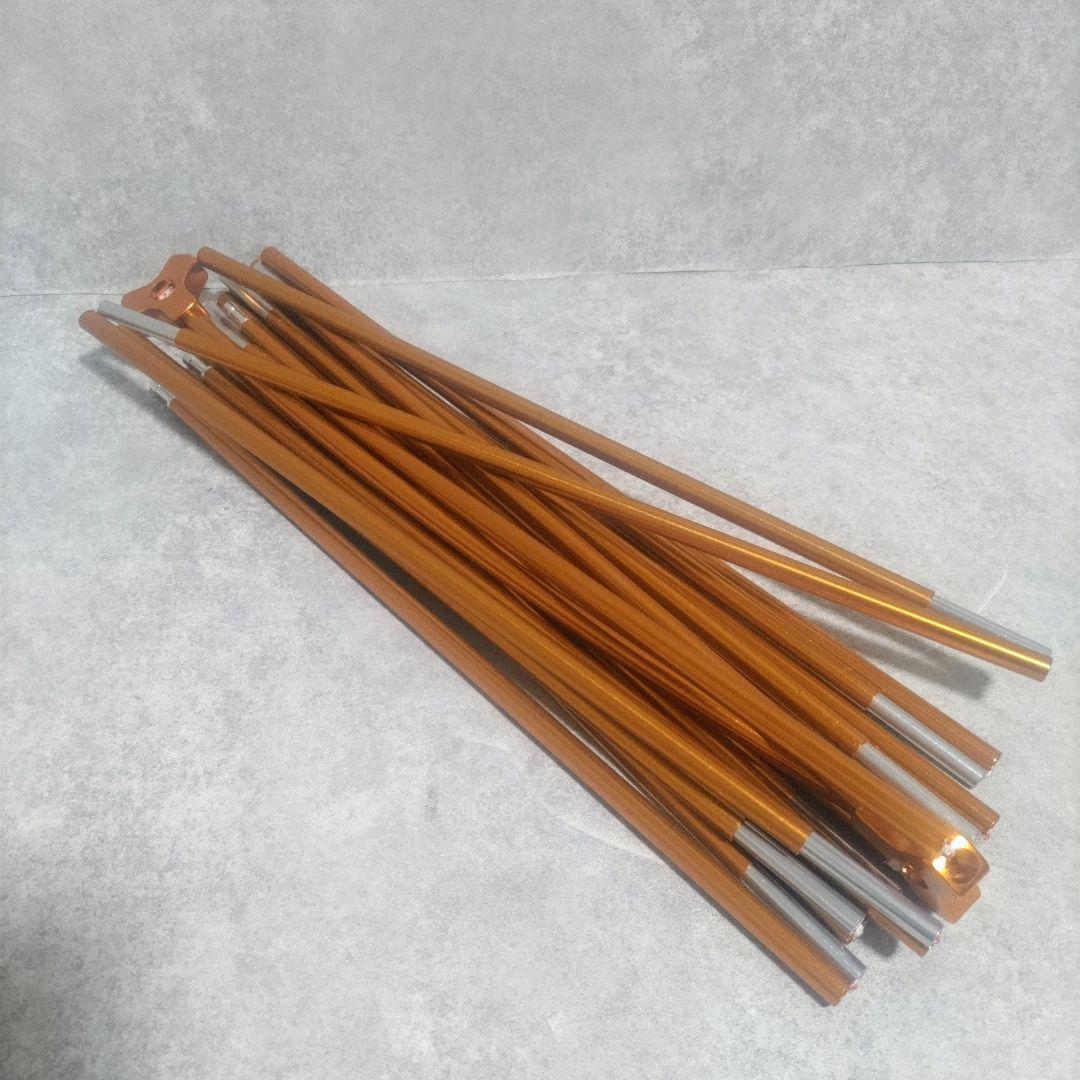 Naturehike ネイチャーハイク　Cloud UP 2X 2人用テント