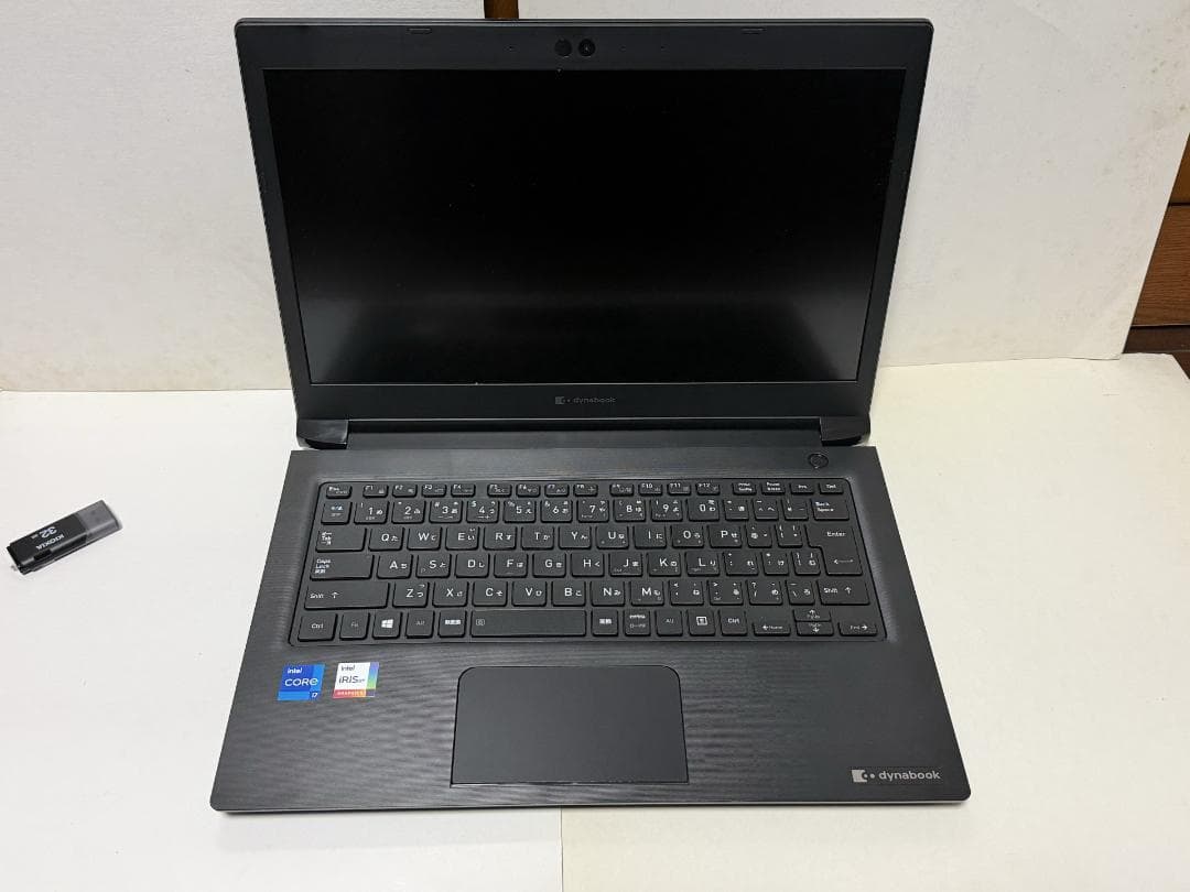 i*i様 dynabook S73 Win11 Pro 25H2 Office