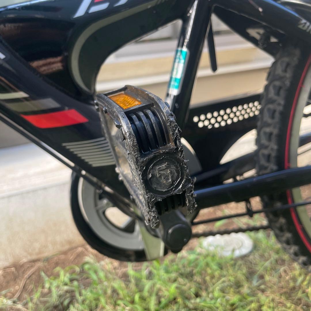 T*s様 ブリヂストン エクスプレスジュニア 22インチ EXJ26