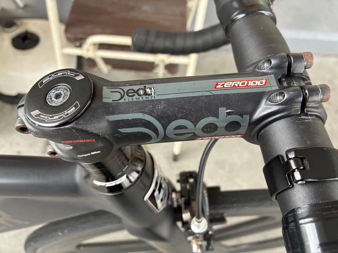 ピストバイク LEADER 735 Sサイズ