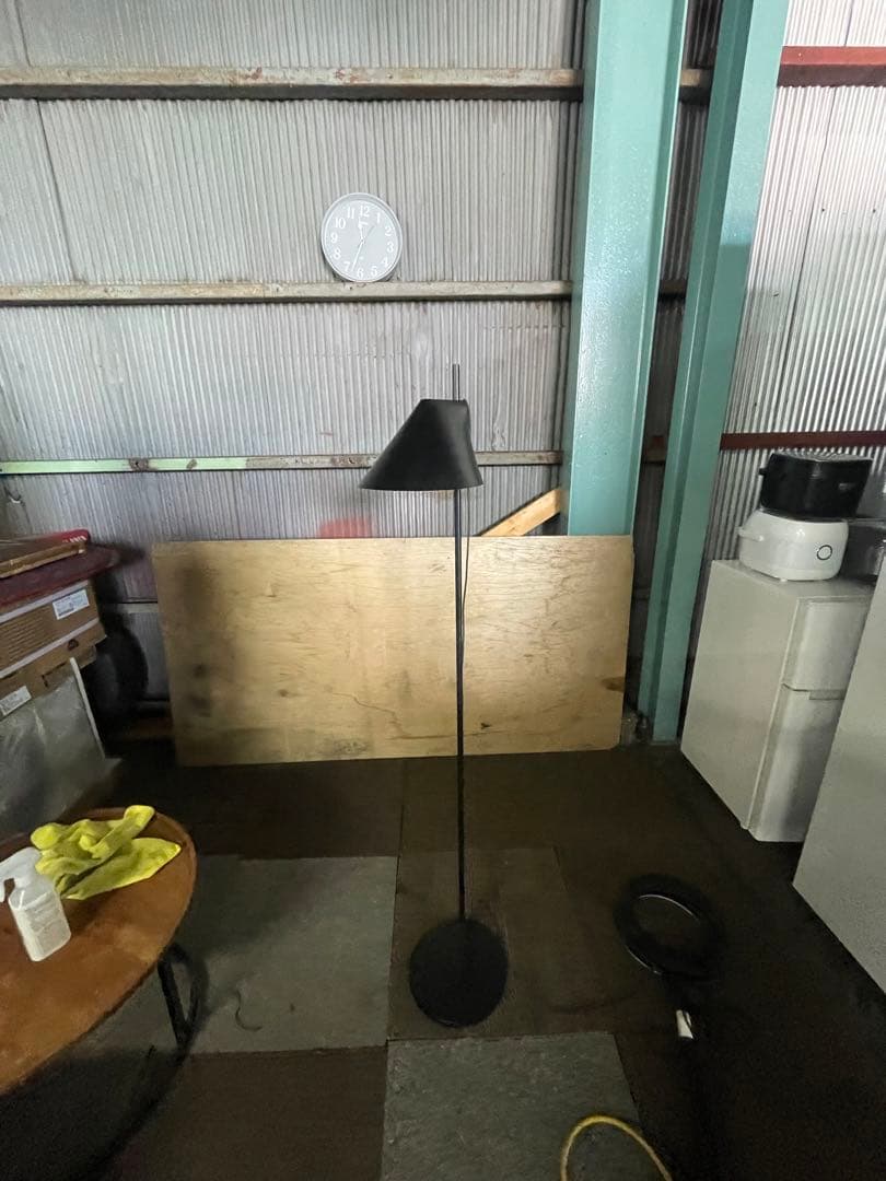 Louis Poulsen ルイスポールセンyuh フロアライト