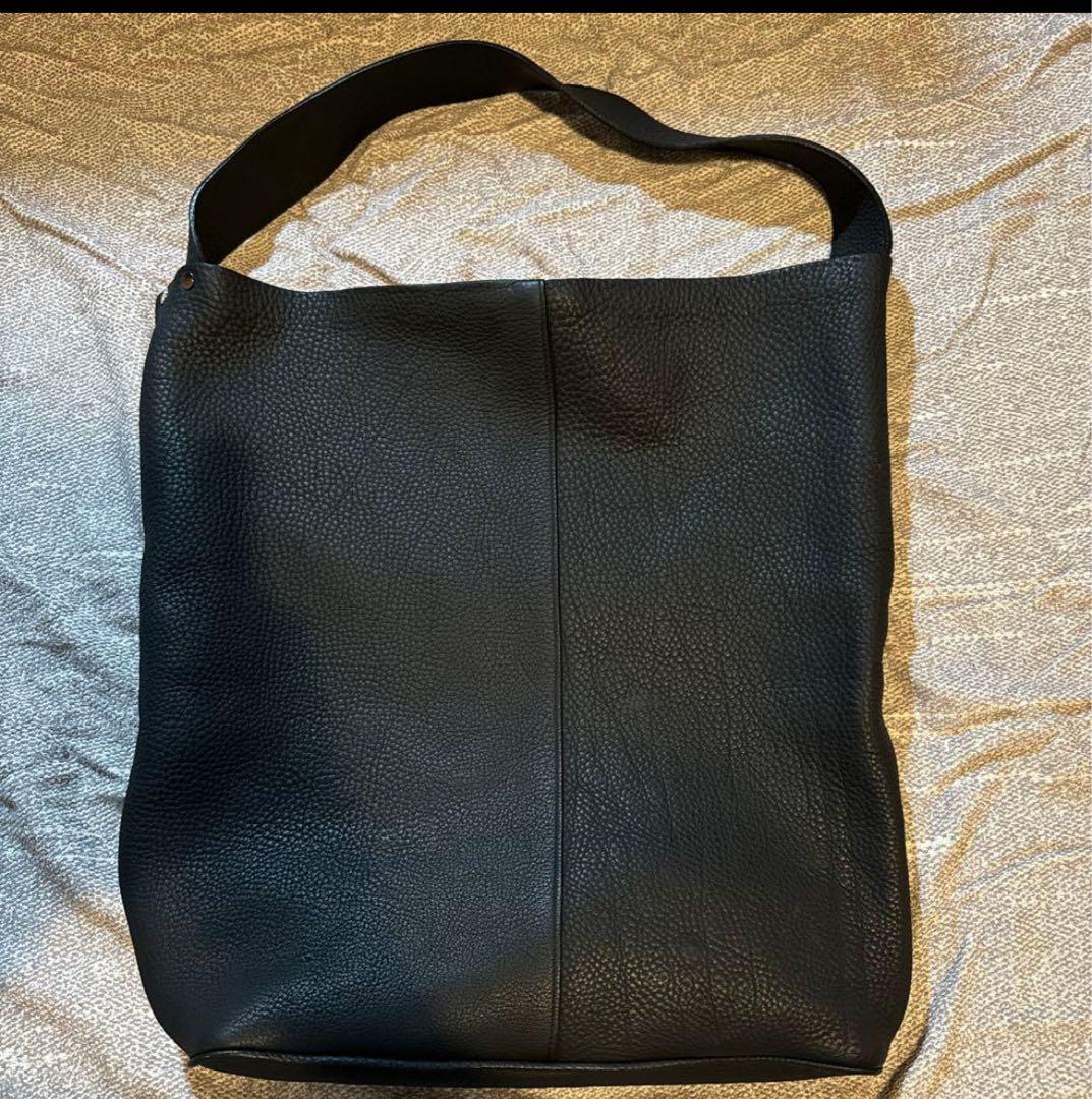 最終値下【ITTI】 イッチ　バケット　トートバッグ