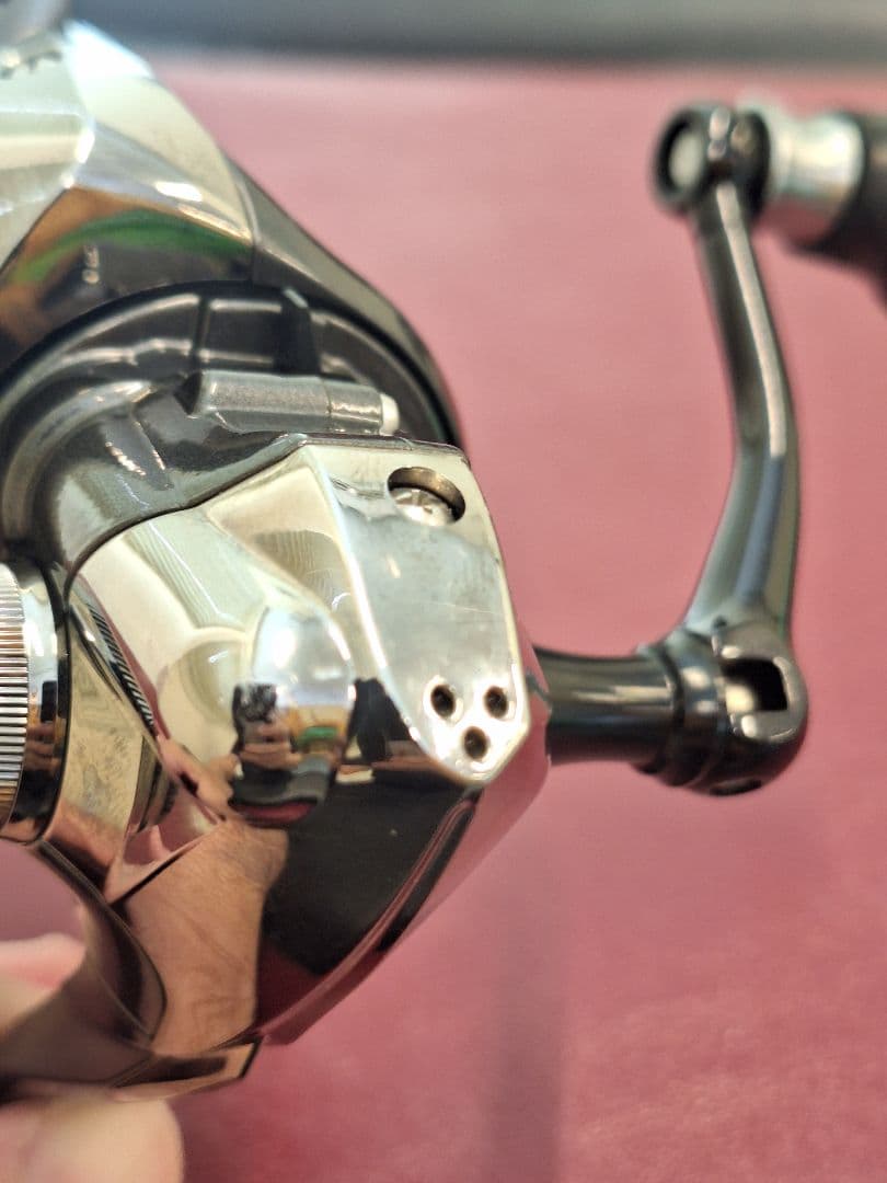 12 エクスセンスCI4+ C3000HGM