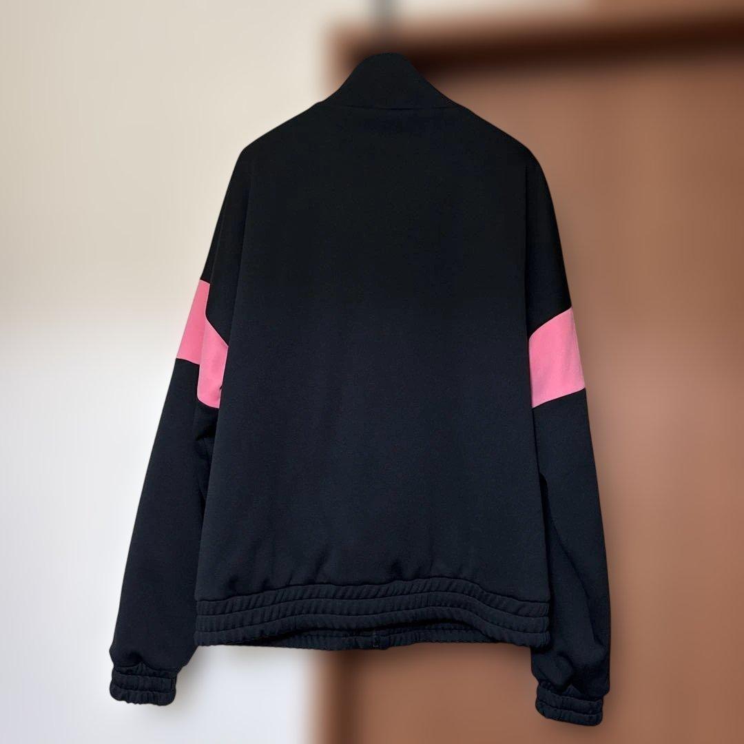 CELINE セリーヌ エディ トラック ジャケット ブルゾン ジャージ XS