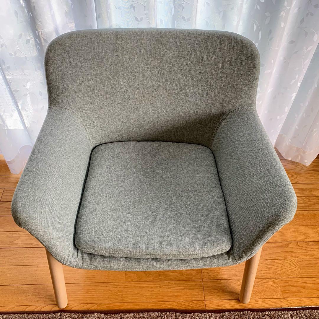 IKEA VEDBO ヴェードボー パーソナルチェア