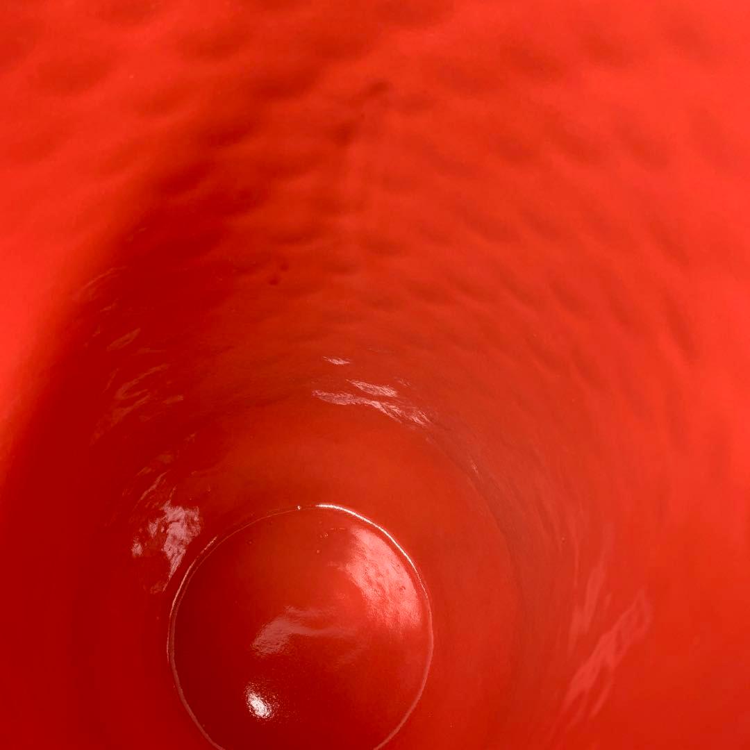 リヤドロ　ドラゴンレザーコレクション　チャイニーズドラゴン　花瓶　花生