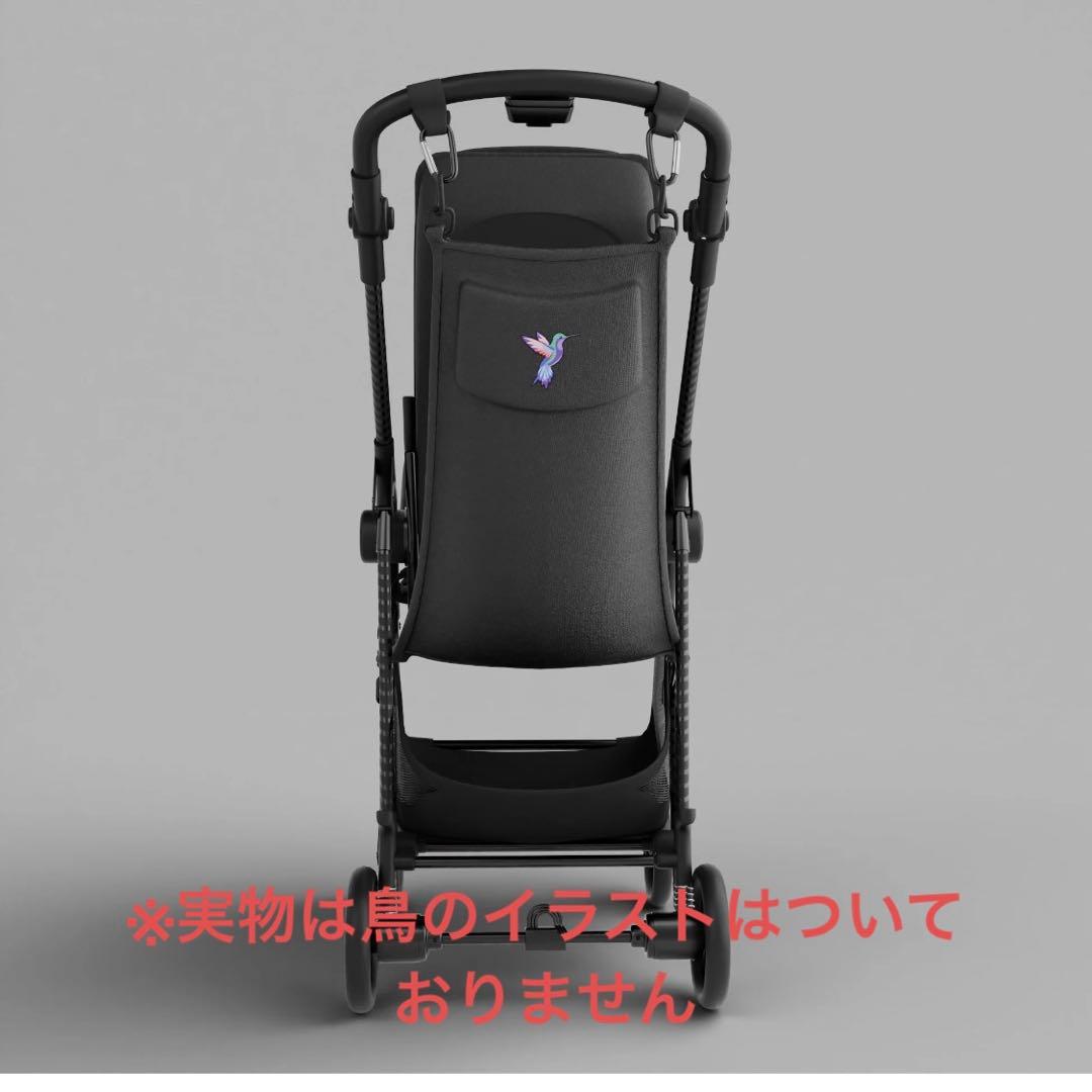 Hoppie 無地　ハンモック　専用ケース付き